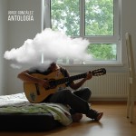 Jorge Gonzalez Antologia (Vinilo) (2LP)