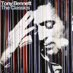 Tony Bennett The Classics (CD)