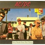 AC/DC Dirty Deeds Done Dirt Cheap (Deluxe Edition, Remastered)