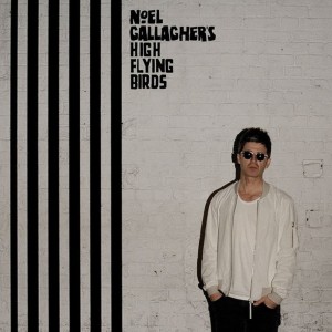 Noel Gallagher's High Flying Birds Chasing Yesterday (Vinilo) (Bonus CD)