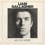 Liam Gallagher As You Were (Vinilo)