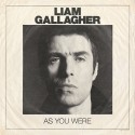 Liam Gallagher As You Were (CD)