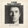 Liam Gallagher As You Were (CD)