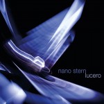 Nano Stern Lucero (EP) (CD)