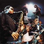 Dave Matthews Band Listener Supported (Live) (2CD)