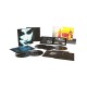 Marillion Brave (Deluxe Edition) (BOX) (Vinilo) (5LP)