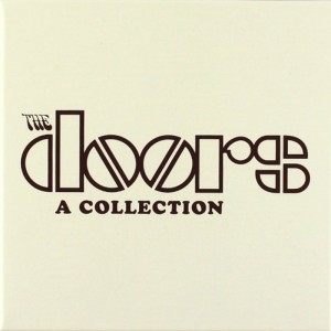 The Doors A Collection (BOX) (6CD)