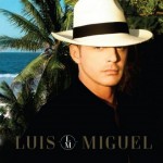 Luis Miguel Luis Miguel (CD)