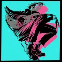 Gorillaz The Now Now (CD)