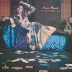David Bowie The Man Who Sold The World (Vinilo)