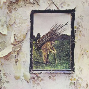 Led Zeppelin IV (CD)