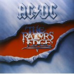 AC/DC Live (Deluxe Edition, Remastered)Razors Edge (180 Gram Vinyl, Holland - Import)