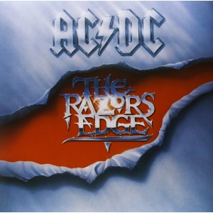 AC/DC Live (Deluxe Edition, Remastered)Razors Edge (180 Gram Vinyl, Holland - Import)