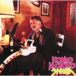 Luis Alberto Spinetta Mondo Di Cromo (Vinilo)