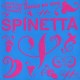 Spinetta Obras En Vivo (Vinilo) (2LP)