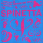 Spinetta Obras En Vivo (Vinilo) (2LP)