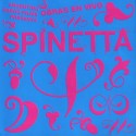 Spinetta Obras En Vivo (Vinilo) (2LP)