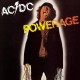 AC/DC Powerage (180 Gram Vinyl, Holland - Import)