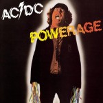 AC/DC Powerage (180 Gram Vinyl, Holland - Import)
