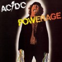 AC/DC Powerage (Vinilo) (180 Gram Vinyl)
