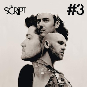 The Script 3 (Vinilo)