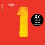 The Beatles ‎1 (CD)