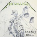 Metallica ... And Justice For All (Vinilo) (2LP)