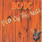 AC/DC Fly on the Wall (Remastered) (LP)
