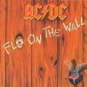 AC/DC Fly on the Wall (Vinilo) (Remastered)