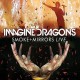 Imagine Dragons Smoke + Mirrors Live (CD+DVD))