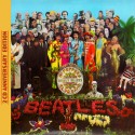 The Beatles ‎Sgt. Pepper's Lonely Hearts Club Band (2CD) (50th Anniversary)