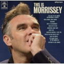 Morrissey This Is Morrissey (CD)