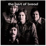 Bread The Best Of Bread (Vinilo)
