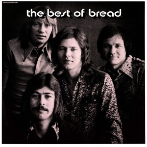 Bread The Best Of Bread (Vinilo)
