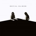 Royal Blood How Did We Get So Dark? (CD)
