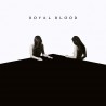 Royal Blood How Did We Get So Dark? (CD)
