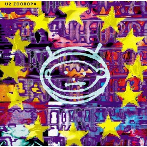 U2 Zooropa (Vinilo) (2LP)
