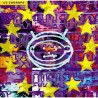 U2 Zooropa (Vinilo) (2LP)