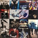 U2 Achtung Baby (Vinilo) (2LP)
