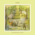 Genesis Selling England By The Pound (Vinilo)
