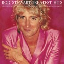Rod Stewart Greatest Hits (Vinilo)