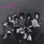 New York Dolls New York Dolls (Vinilo)