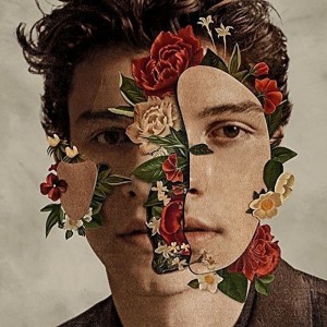 Shawn Mendes Shawn Mendes (Vinilo)
