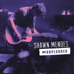 Shawn Mendes Unplugged (CD)