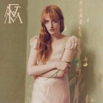 Florence + The Machine High As Hope (CD)