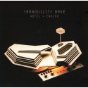 Arctic Monkeys Tranquility Base Hotel & Casino (CD)