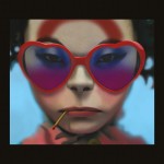 Gorillaz Humanz (Vinilo) (2LP)
