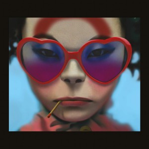 Gorillaz Humanz (Vinilo) (2LP)