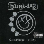 Blink 182 Greatest Hits (CD)