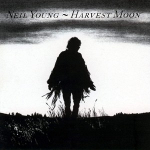 Neil Young Harvest Moon (Vinilo) (2LP)